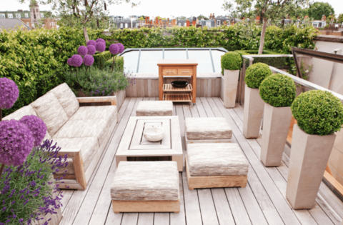 Outdoor Deck Ideas for Better Backyard Entertaining